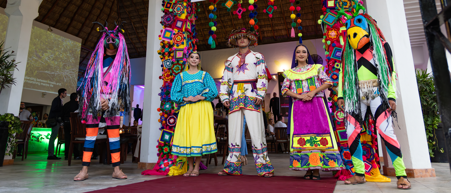 Marival Group triunfa en los Premios Lo Mejor de Nayarit 2025