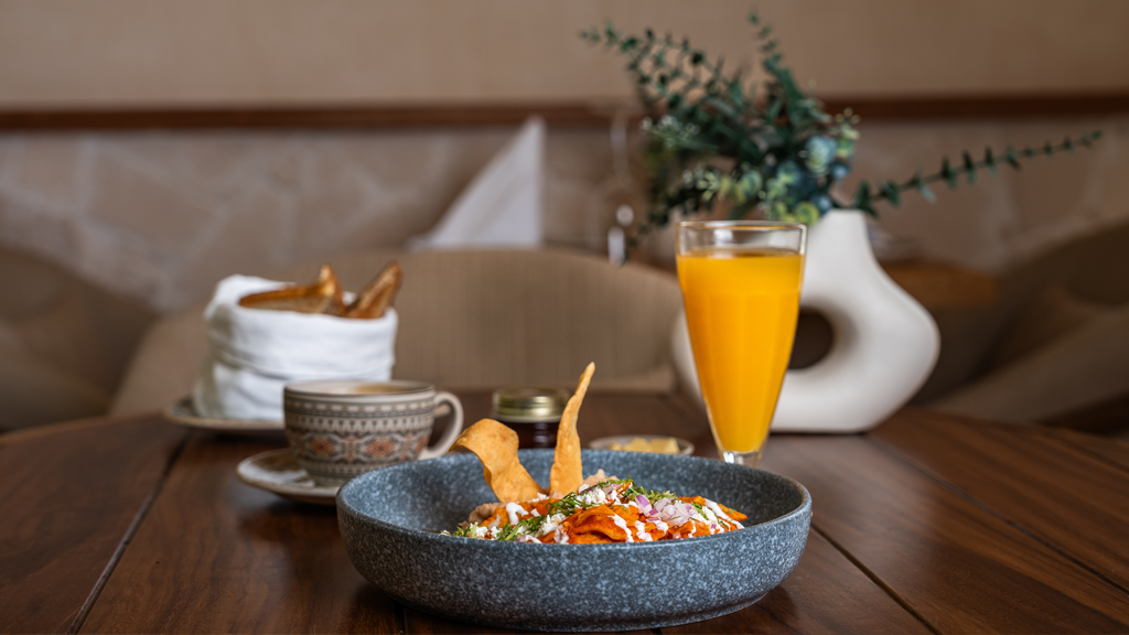 Comida mexicana en Nuevo Vallarta que tienes que probar
