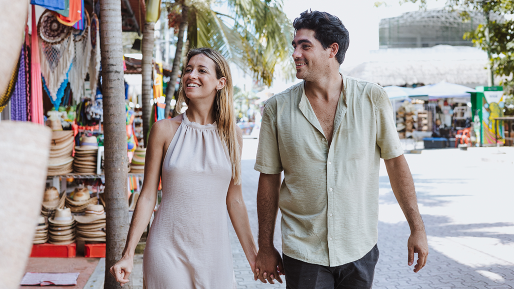 Where to Travel Safely in Mexico with Your Family