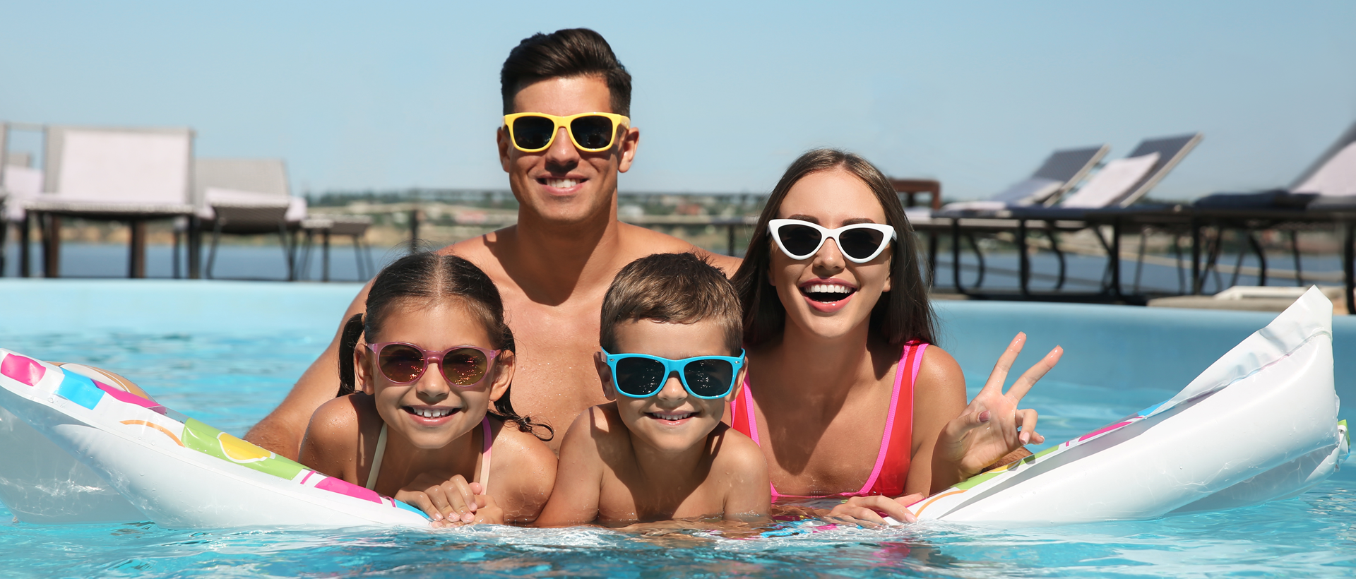 The Best Family Resorts in Mexico to Visit in 2027