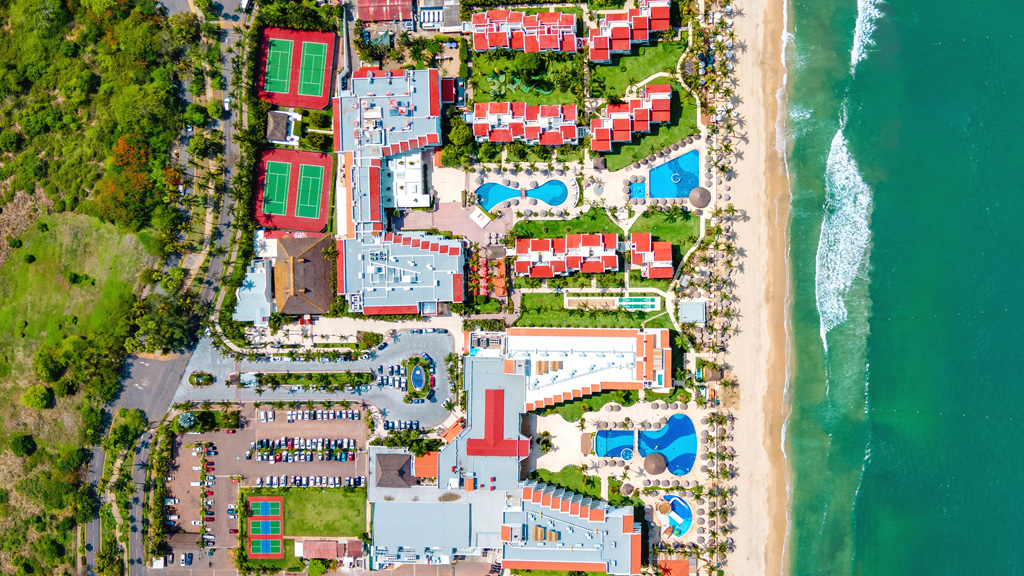 Descubre el mejor resort de playa todo incluido para familias de Accor en México: Marival Emotions Resort by Mercure