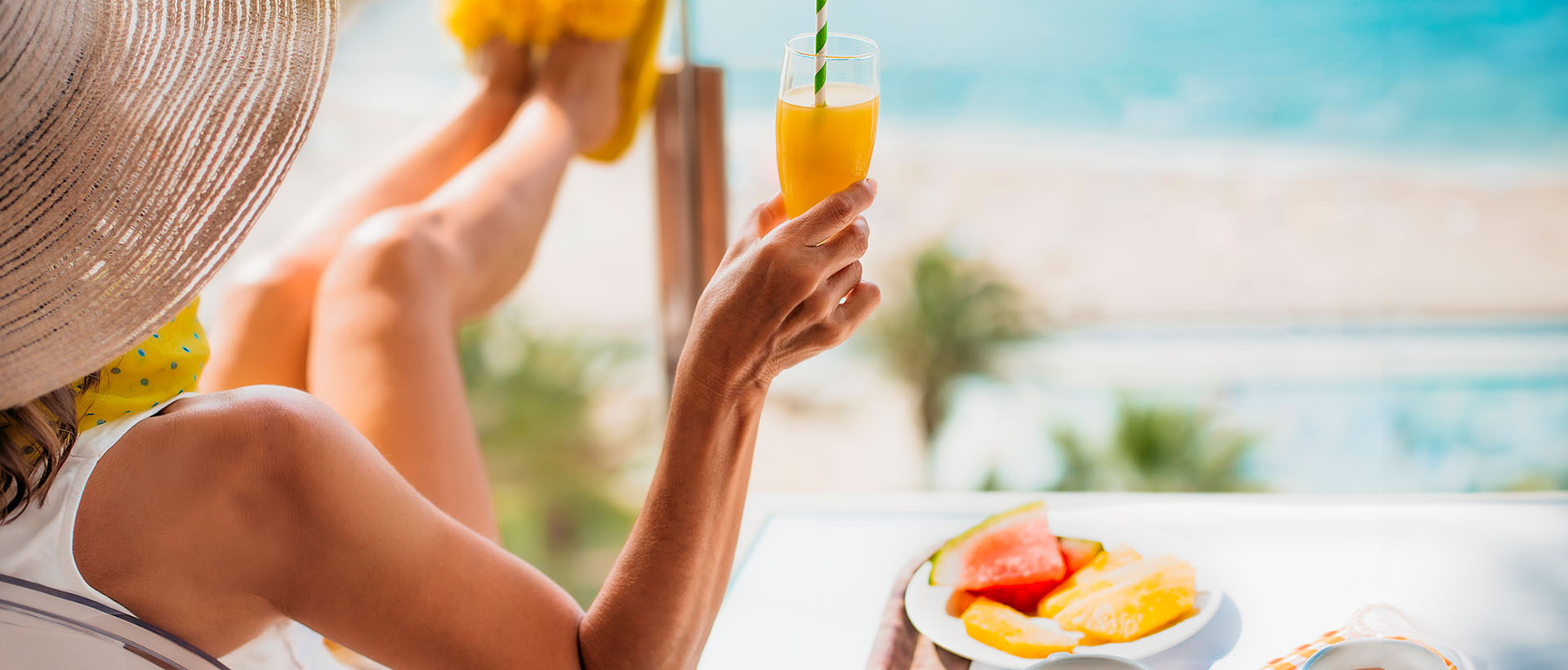 Los mejores resorts todo incluido en México para vacaciones de verano: por qué Riviera Nayarit destaca