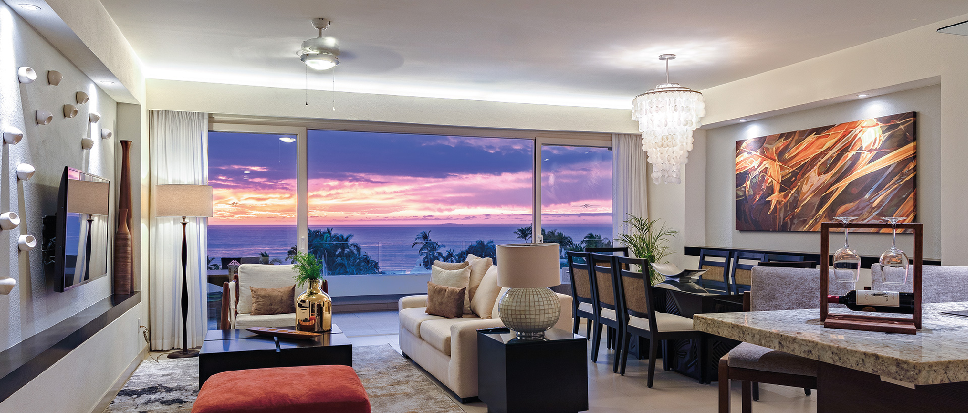 Dónde rentar villas de lujo en Riviera Nayarit: la guía definitiva para viajeros