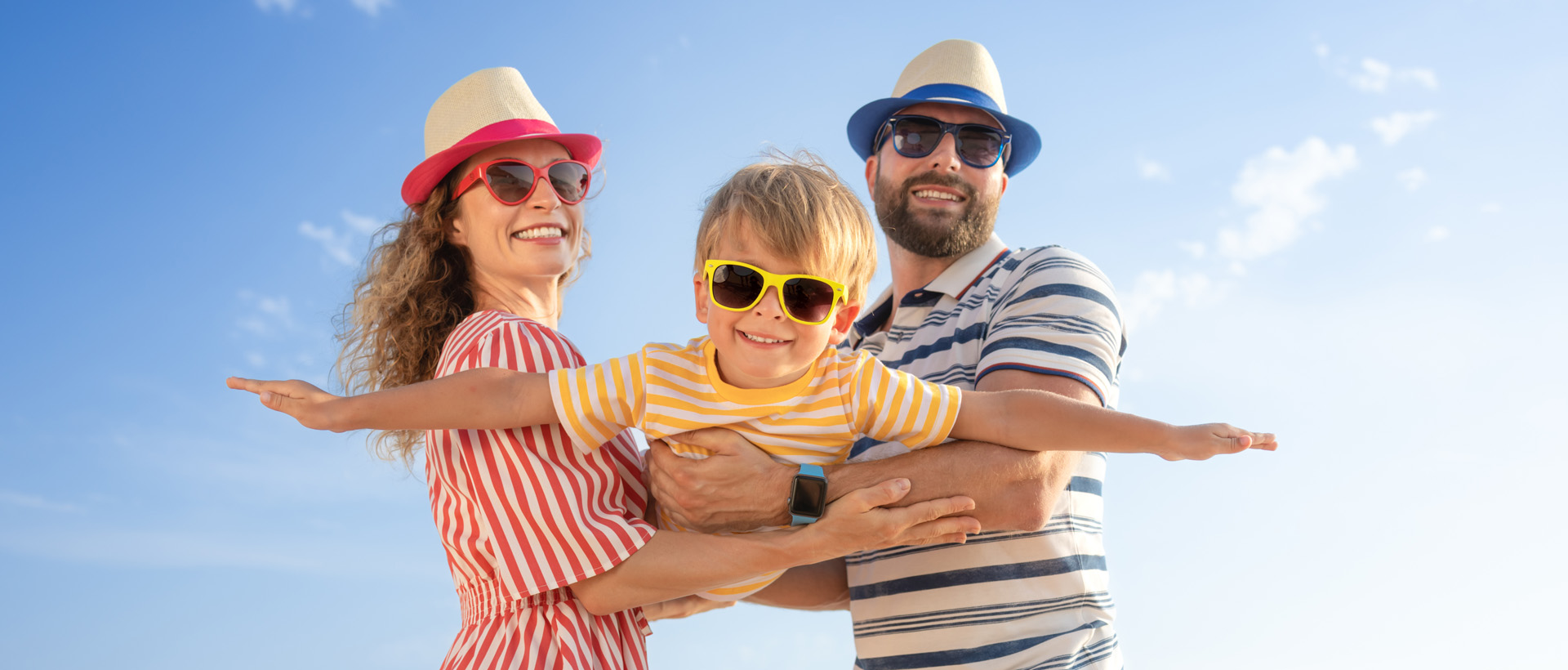 Qué Hacer este Verano en Riviera Nayarit: Sol, Diversión y Momentos en Familia