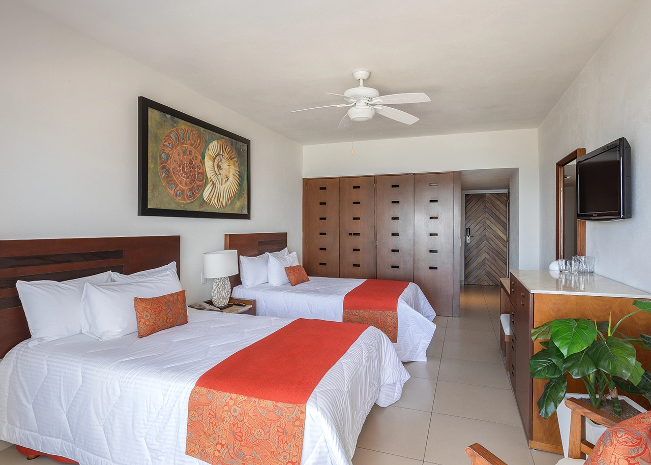Habitaciu00f3n Resort