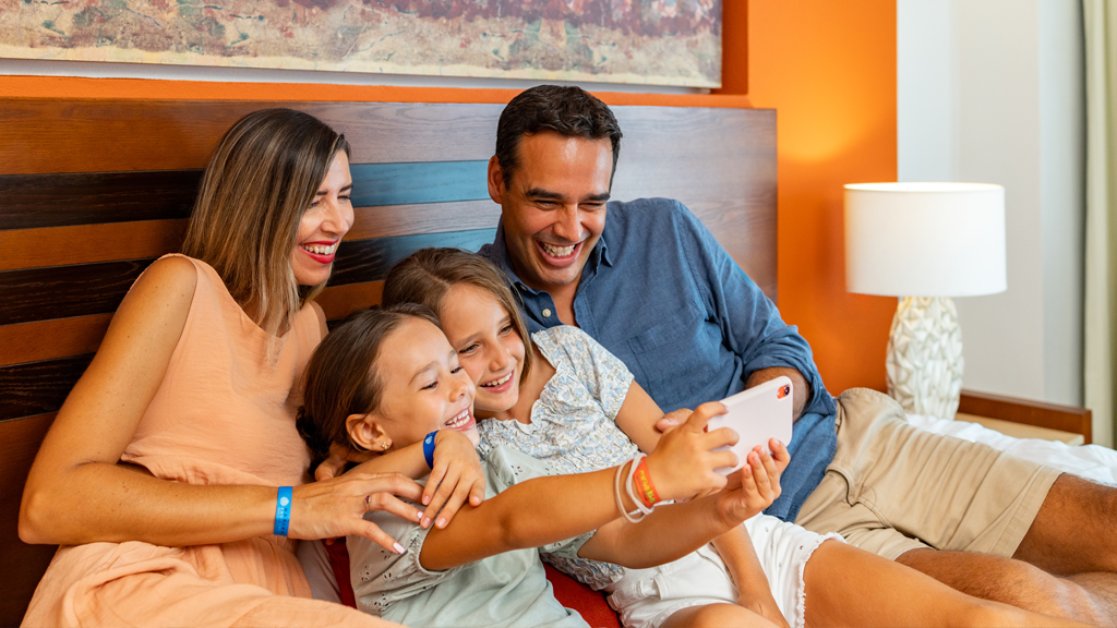 ¿Son seguros los resorts en México para las familias? Lo que los padres deben preguntar antes de reservar.