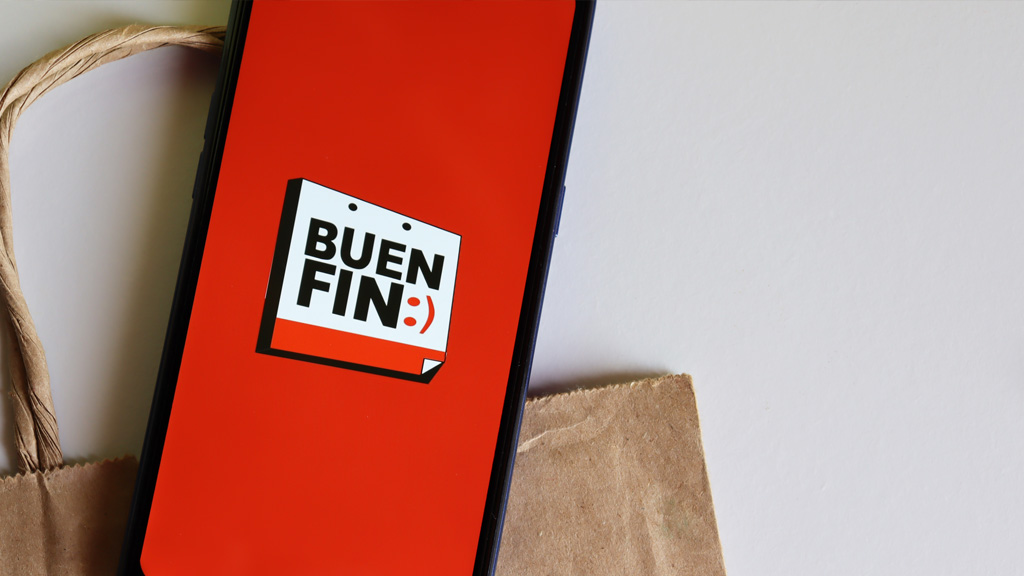 ¿Nuevo en El Buen Fin? Espera grandes ofertas… y viajes a la playa