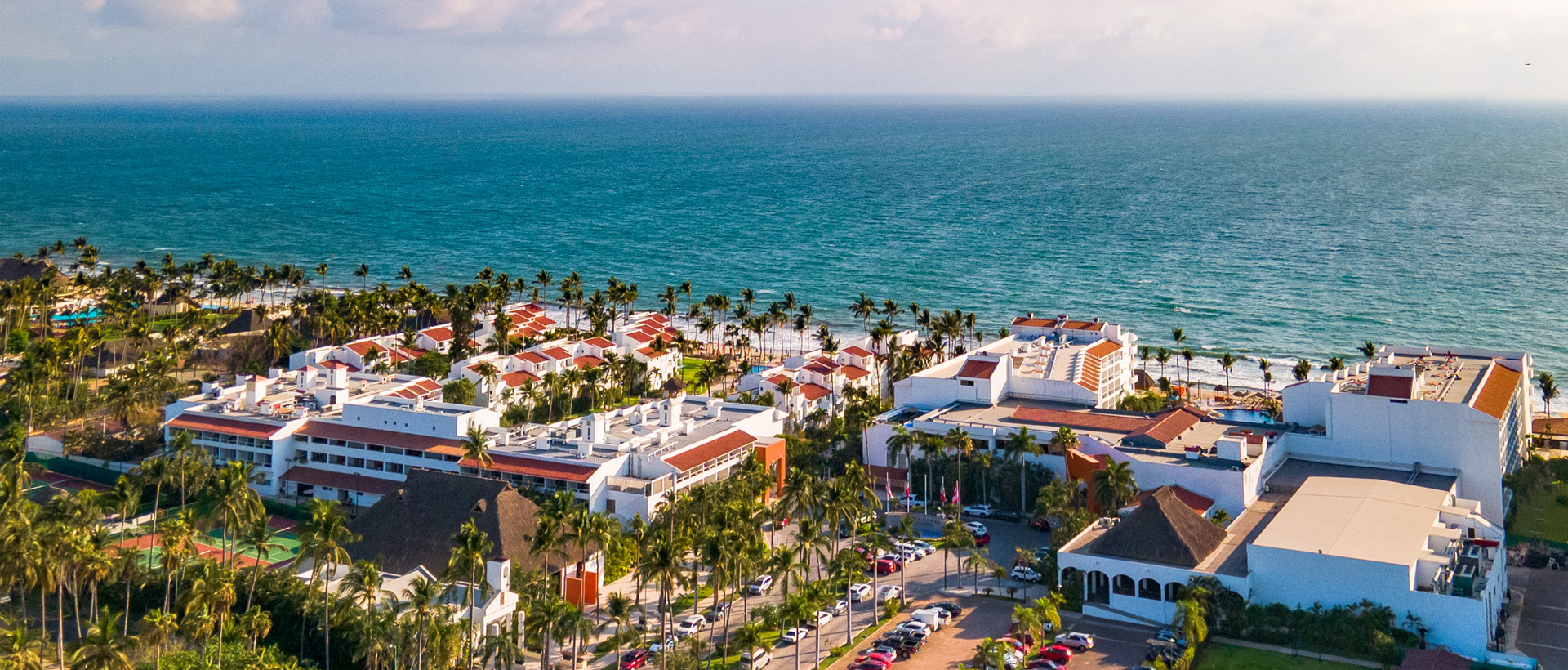 ¿Es tu primera vez en un resort todo incluido con la familia? Esto es lo que debes saber antes de llegar