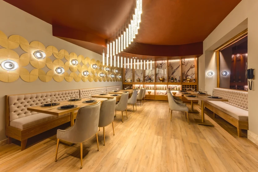 Marival Emotions Resort Nuevo Vallarta