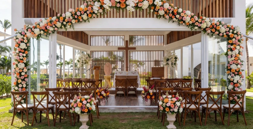 Marival Emotions Resort Nuevo Vallarta