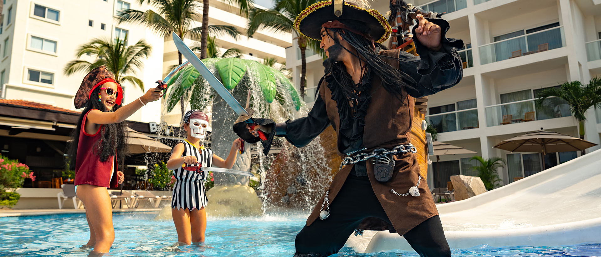 ¿Cuáles son las mejores actividades familiares en Nuevo Vallarta? Guía para unas vacaciones llenas de diversión