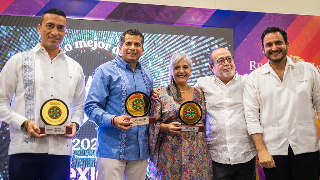 Marival Resorts Triunfa en los Premios “Lo Mejor de Nayarit 2024”