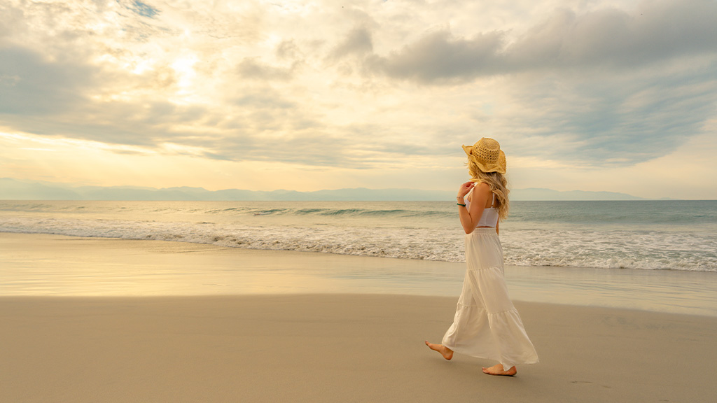 Las Mejores Playas en Riviera Nayarit