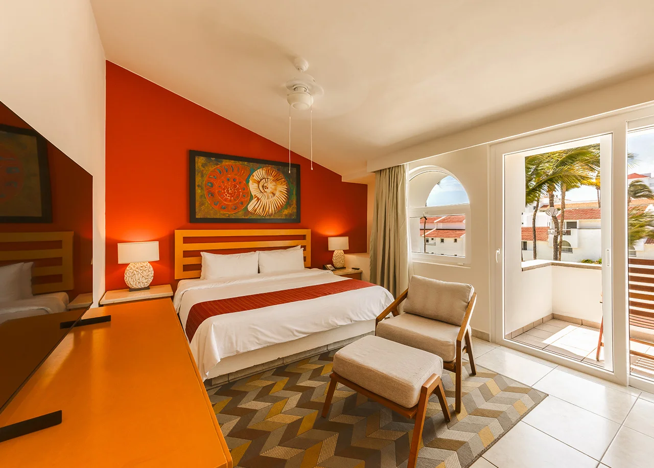 Emotions Select Suite de Dos Habitaciones