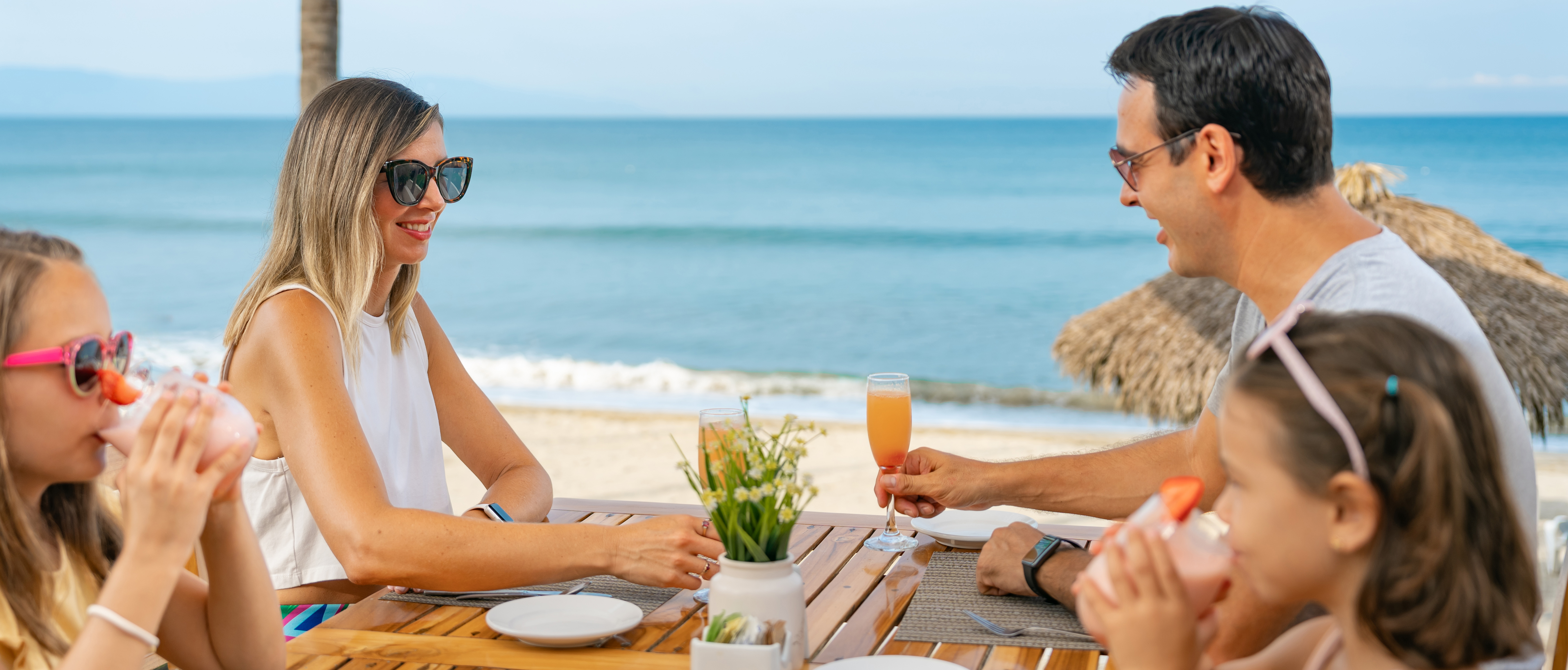 The 2025 Riviera Nayarit Local’s Guide: Family Edition