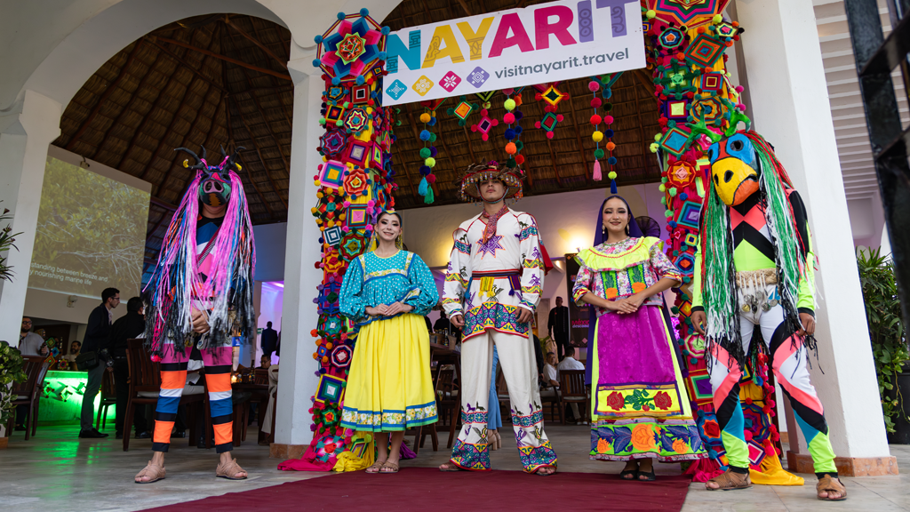 Marival Group triunfa en los Premios Lo Mejor de Nayarit 2025