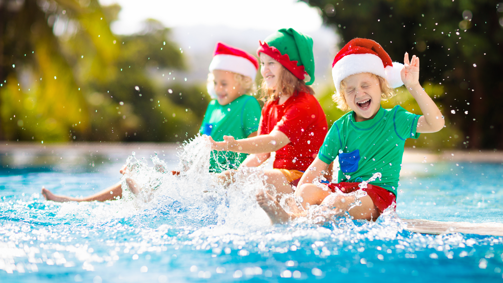 Navidad en México para niños: Actividades familiares divertidas en Riviera Nayarit