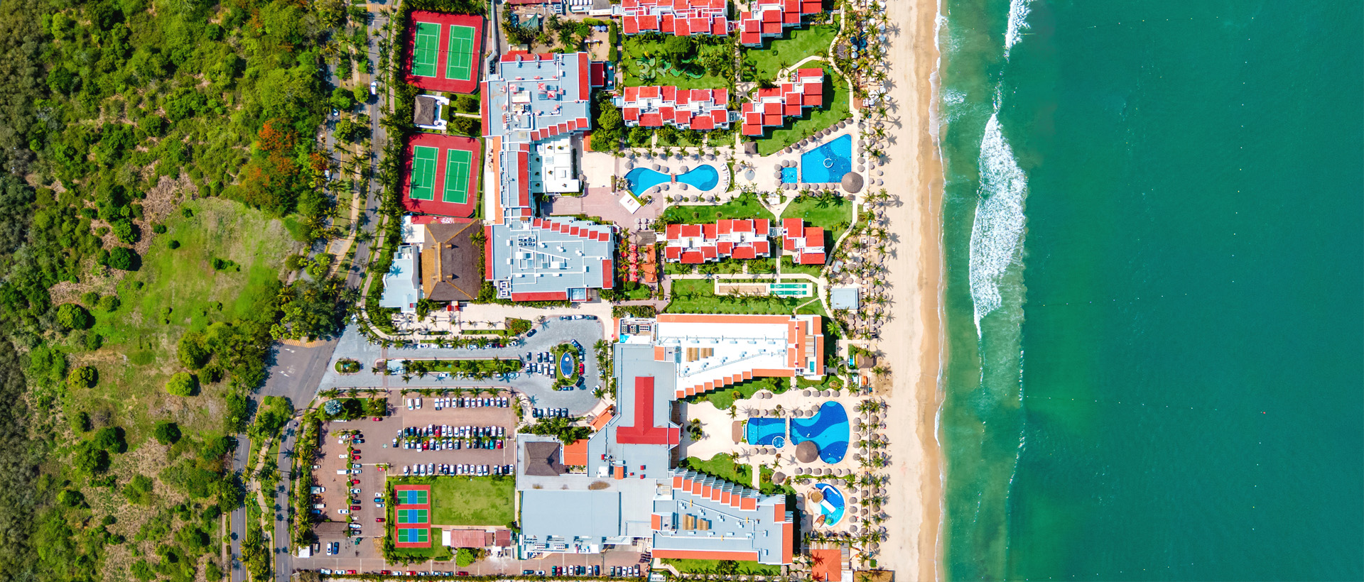 Descubre el mejor resort de playa todo incluido para familias de Accor en México: Marival Emotions Resort by Mercure