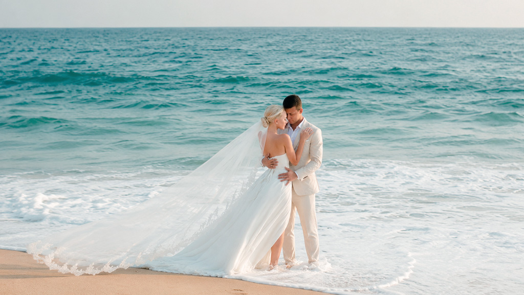 Por Qué Riviera Nayarit Es el Nuevo Destino Favorito para Bodas de Lujo