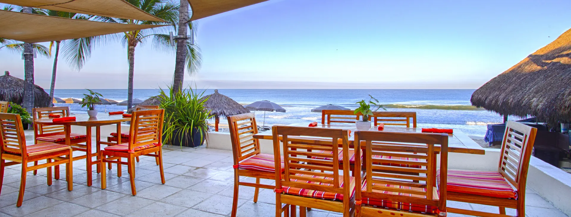 La Bamba - Marival Emotions Nuevo Vallarta
