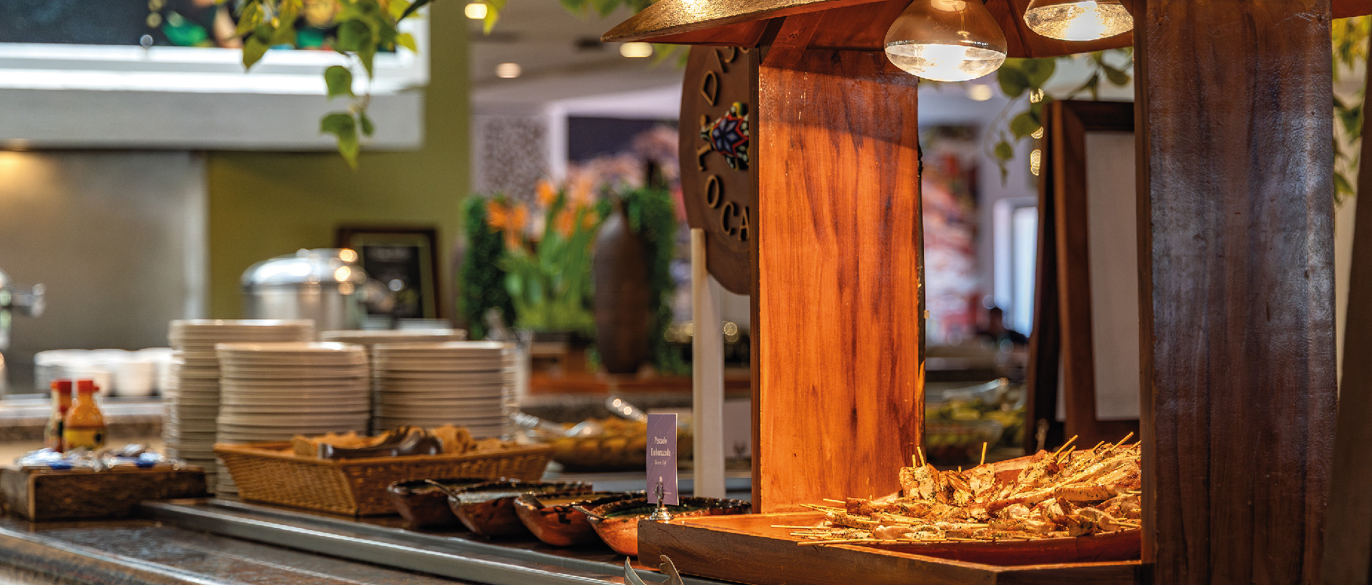 Paquetes vacacionales a México: ¿qué incluye un resort todo incluido?