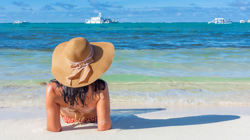 ¿Por qué el verano es la mejor temporada para unas vacaciones en la playa en Riviera Nayarit?
