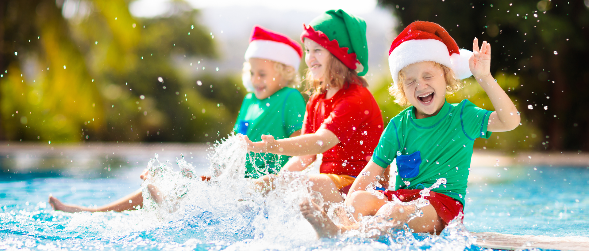 Navidad en México para niños: Actividades familiares divertidas en Riviera Nayarit