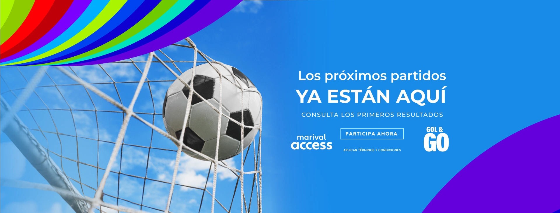 ¡Participa por la estancia gratis!